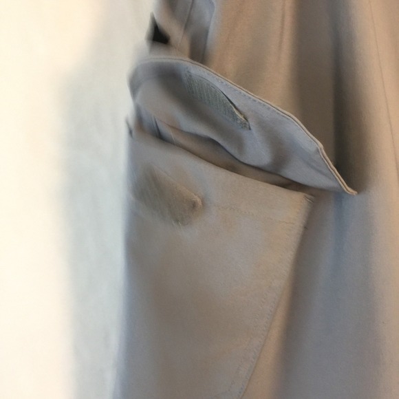 Magellan Outdoor Fish Gear Flex‎ Mens Shorts XL Gray Fish River Lake - Picture 3 of 10